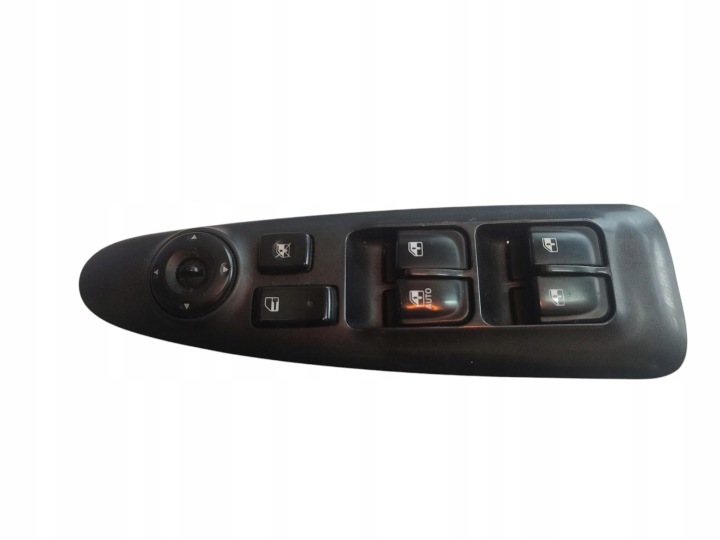 Panneau contrôle Vitre KIA MAGENTIS II (2008-2010) 83570-2G740T0 EU
