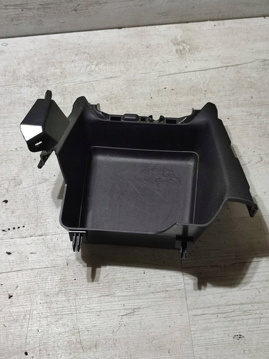 Opel Corsa F 2022 Boîte a gant passager du tableau de bord