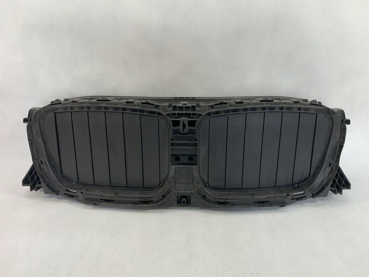blinds air line air duct air line BMW X3 G01 X4 G02 5A1DA48-06 09.25
