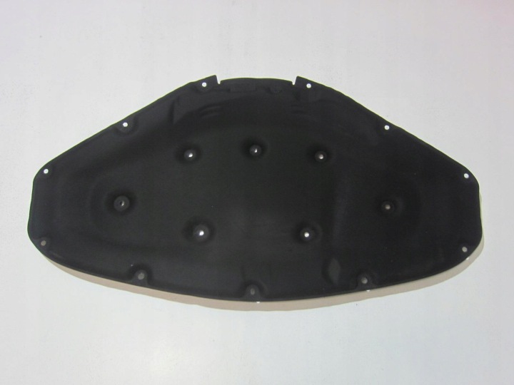 BMW F34 F20 F30 F36 IZOLACJA Couverture tablier moteur du capot Insonorisation 51487221993 7221993