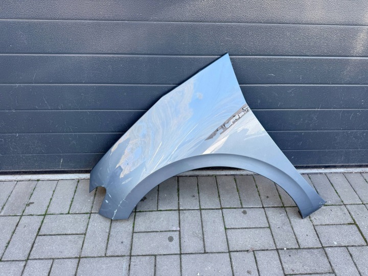 Vw ID3 ID.3 10a 19- Aile Gauche Avant Avant