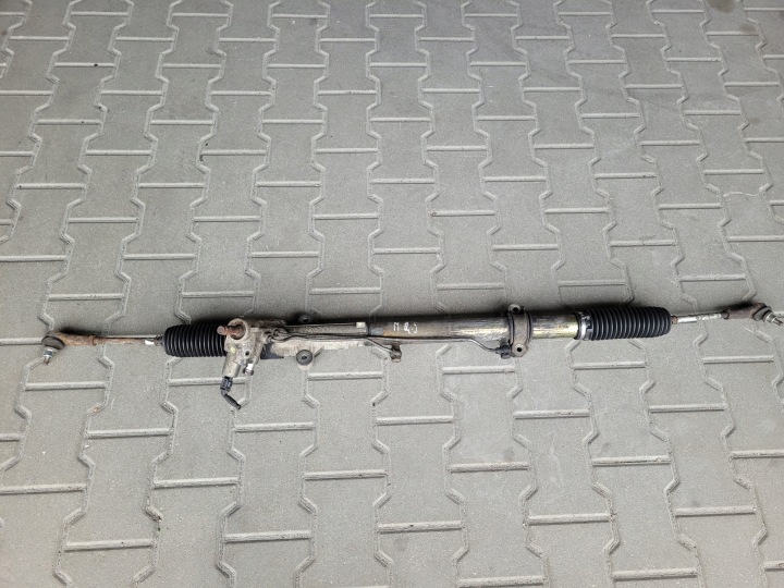 Boîter direction ANGLIK UK STEERING RACK MASERATI QUATTROPORTE V 4.2 V8
