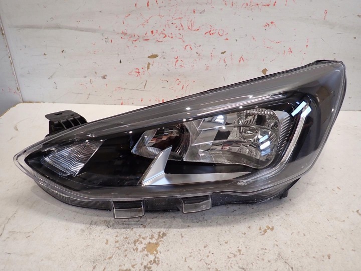 light front front left FORD FOCUS MK4 2018- LED MX7B-13E015-CE
