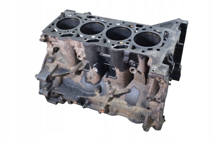 Blok Motore FORD TRANSIT VII MK7 2.2 TDCI EURO 4 P8FA 2006-2011