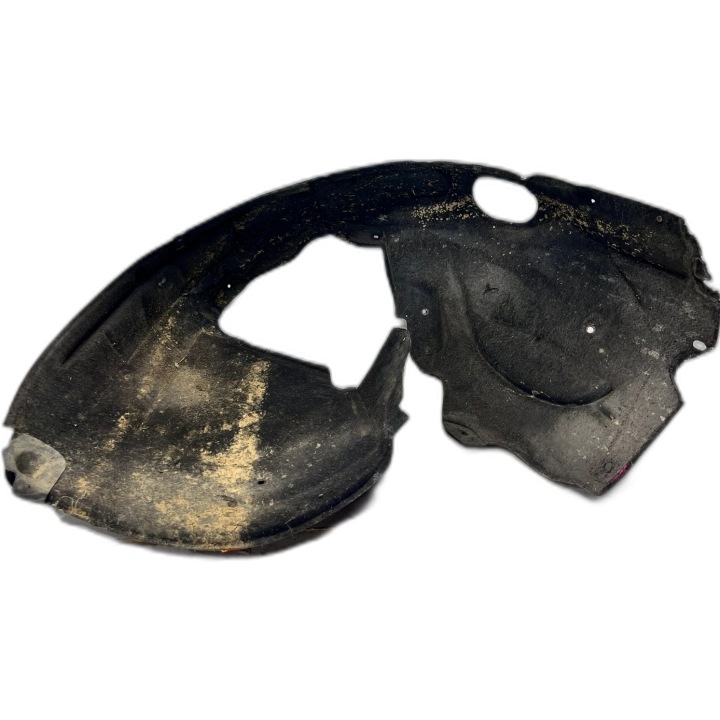 Radschale rechts vorne AUDI A6 C6 LIFT MATERIALOWE 1/26