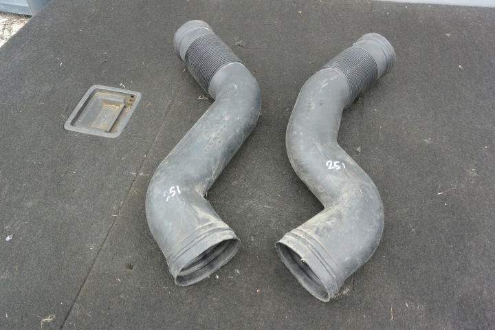 hose intake air OM113 KPL MERCEDES R W251 EU