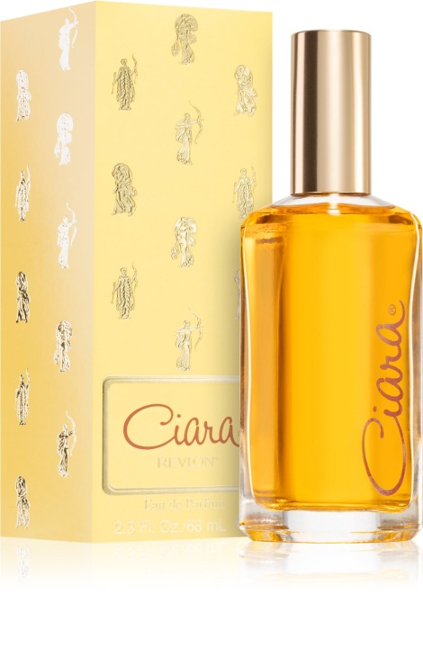 revlon ciara