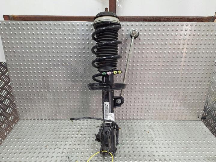 Stoßdämpfer links vorne ALFA ROMEO MITO 08-18 50521021