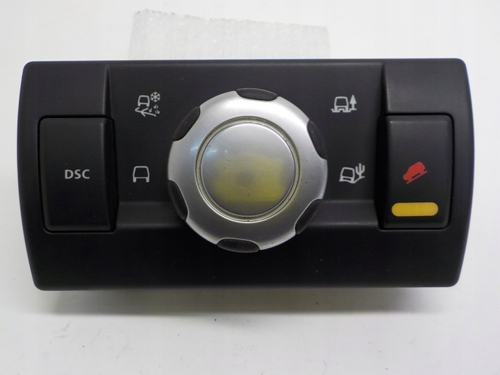 LAND ROVER FREELANDER II switch PANEL springing