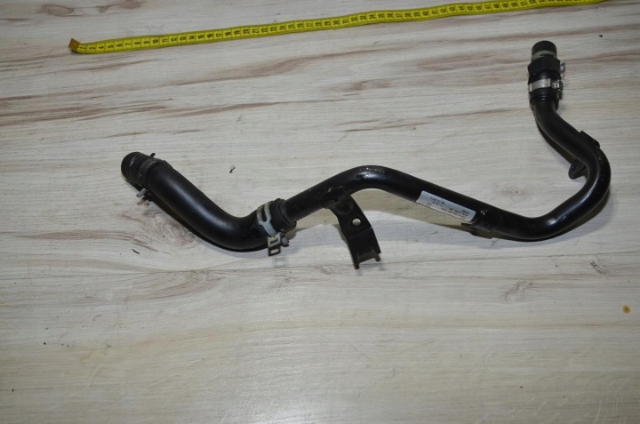 pipe wiring of water Citroen C5 X7 III Lift
