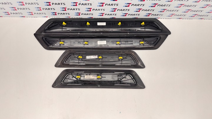 BMW F30 F31 LINES PROGUM CAPTURE M-PACK COMPLET 8051037 8059015 7