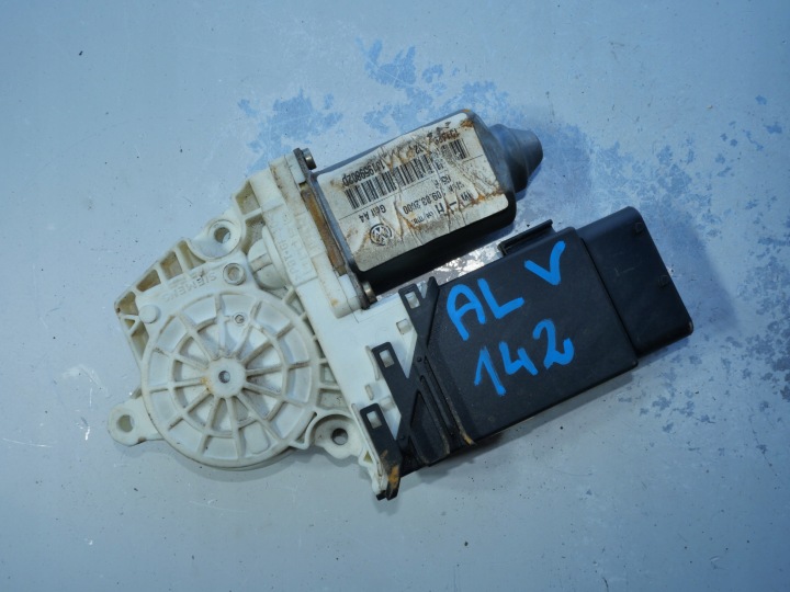 VW SEAT SKODA Motor Motor Fenster 9776 101434 203