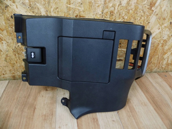 Lexus RX RX450H Couverture tablier moteur du tableau de bord rozdzielczej panel Boîte a gant passager 55045-48181