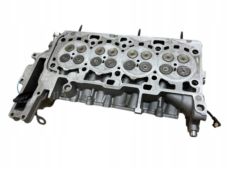 TESTATA Motore + ALBERI A CAMME KOMPLET BMW G01 G30 G31 B47D20B 2.0D