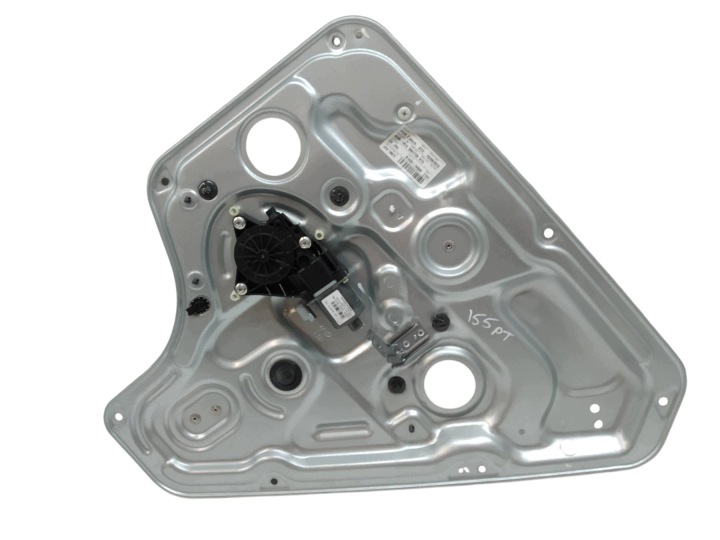 mechanism windows right rear part 834801K010 Hyundai ix20 and (2010- )