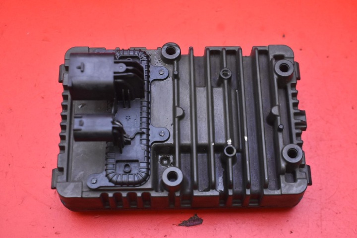 snímač RADAR DALEKIEGO OBSZARU 5A75876 BMW IX I20 M60 21-24