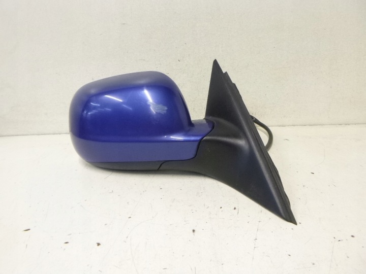 SPECCHIETTO RETROVISORE Destro VW Volkswagen Passat B5 LR5V 5 pin 98r.