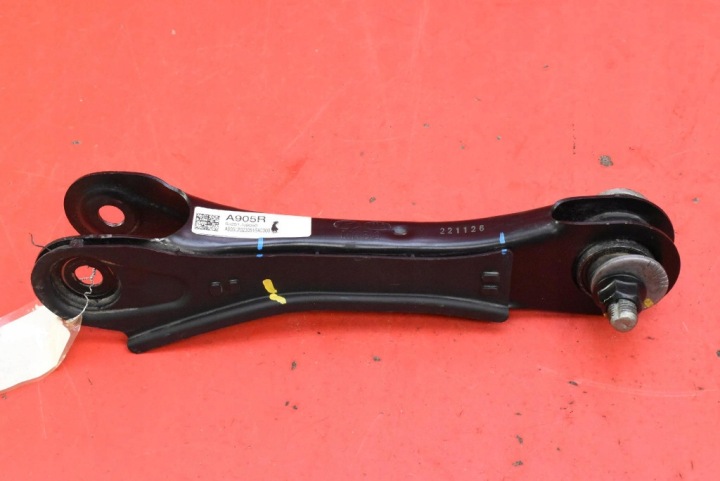 Querlenker rechts heck 55251-N9050 KIA SPORTAGE 5 V 1.6 T-GDI 150 KM 21-25