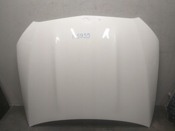 cofano MERCEDES C KLASA W206