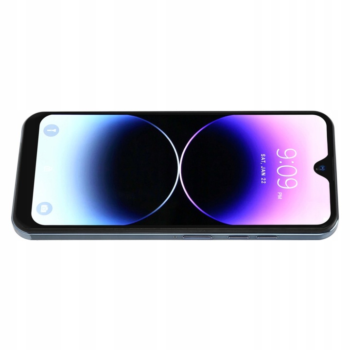 I14 Pro Max 4G Розблокований смартфон 6,7 дюйма IPS Екран HD 2,4 ГГц 5 0 В — фото 5