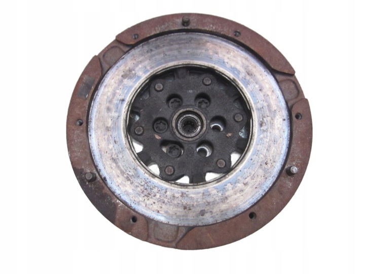 BMW F20 F21 F22 Reifen Rad Schwungrad Kupplung Druckplatte M135i 135i 21207638495 7638495