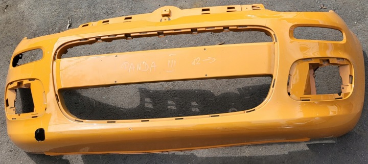 Pare choc Avant Avant FIAT PANDA III 3 Original