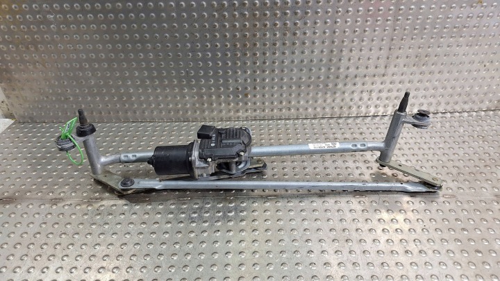 mehanizam brisača prednji dio 5NB955023 5NB955119 VW TIGUAN II 5NA EUROPA