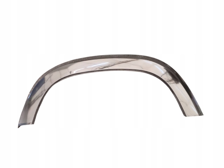 Moulage Couverture Aile Gauche Avant Avant LAND ROVER DEFENDER II L663