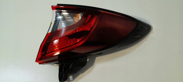 Toyota C-HR und Lift 2019-2023 Licht hinten rechts 81550F412000 (R20)