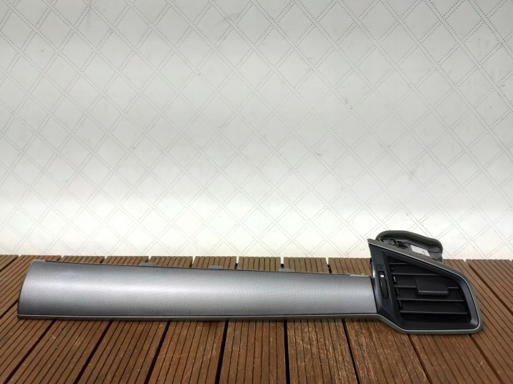 HONDA CIVIC X 17-21 DEKOR consolle Modanatura decorativa EUROPA OE