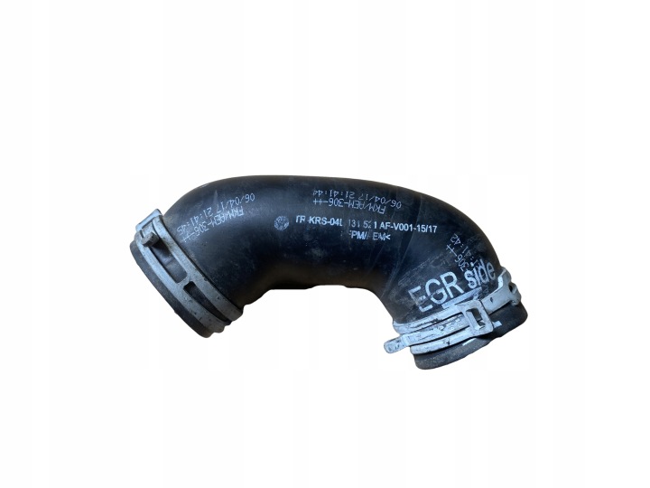 VW AUDI 2.0TDI tubo flessibile tubo EGR 04L131521AF