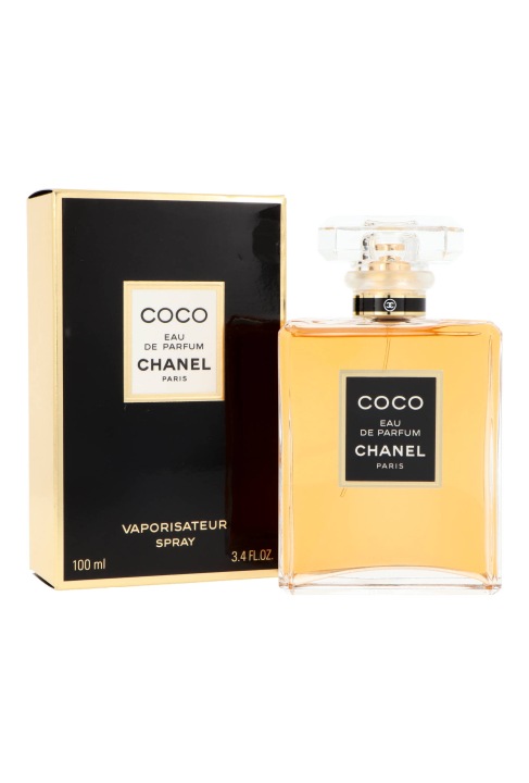 chanel coco