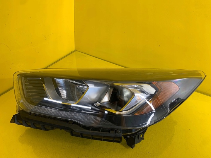 light left Ford Kuga MK2 Lift Led lens GV41-13W030-FC