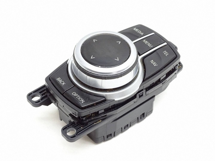 Bouton KONTROLER POKRETLO IDRIVE BMW X1 F48 6992828