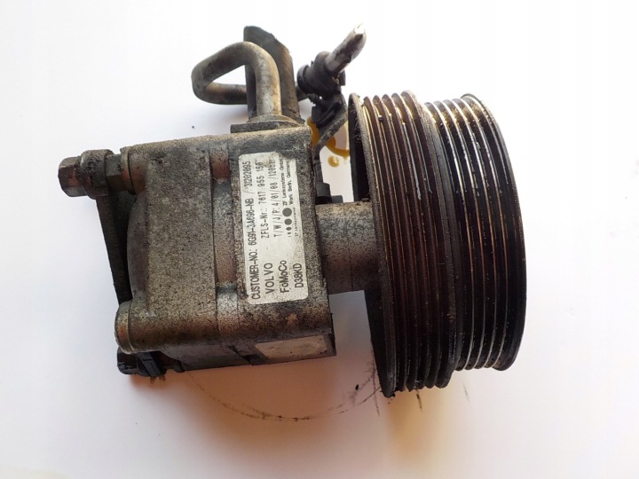 VOLVO V70 III 2.5 TB ORG Servopumpe 7617955150 6G91-3A696-NB