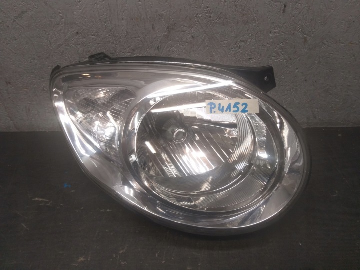 Feux phare Avant Droit KIA PICANTO et 1 LIFT