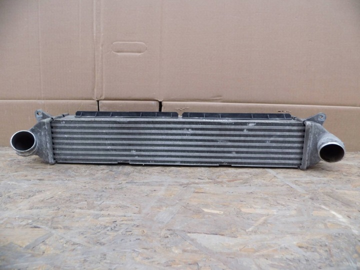 KIA Ceed III 1.0 1.6 T-GDI 1.6 CRDI intercooler Kühler luft