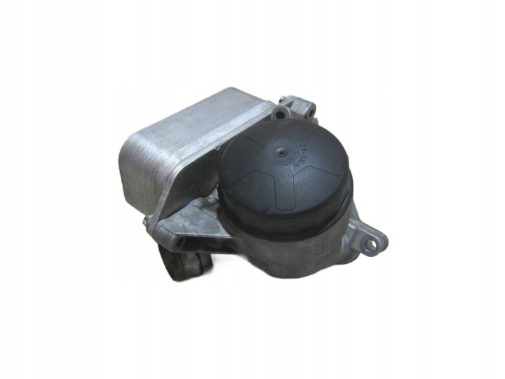 BMW X3 F25 N52 N55 F10 N20 F30 3.0 filter oil cover of a filter, 11667516383