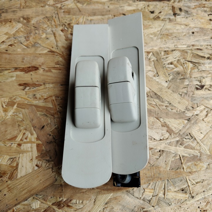 SUWAK REGULACJA öv, szíj Sicherheits links rechts FORD ECOSPORT MK2 LIFT