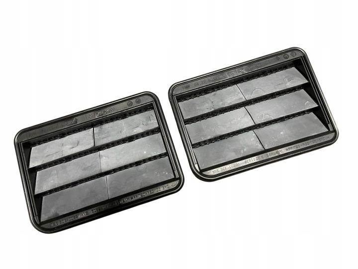 grid WENTYLACYJNA BMW 5 G30 LCI
