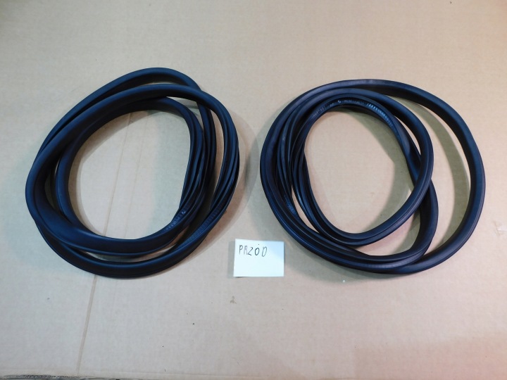BMW 4 G22 G23 Joint Portière Gauche Droit