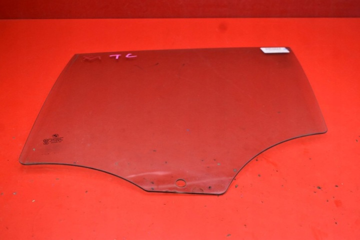 Vitre Latérale/côté Gauche Arrière Arrière BMW X1 E84 09-15