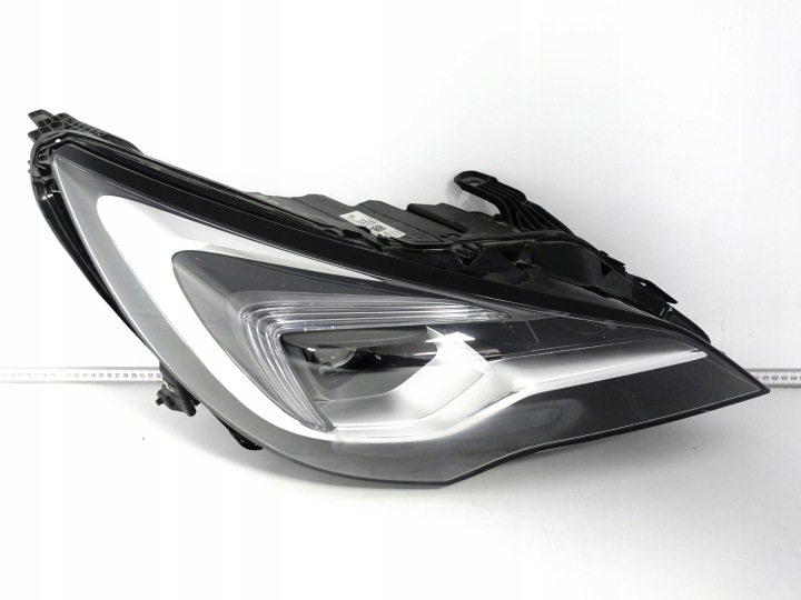 OPEL ASTRA 5 V K 15-19 INTELLI LUX LICHT FULL LED RECHTS EU