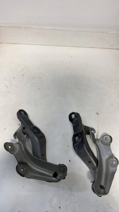 Cerniere cofano OPEL AMPERA CHEVROLET VOLT Cerniera