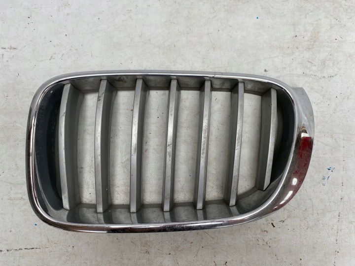 BMW X3 F25 10- Gauche Grille calandre Grille 7210725
