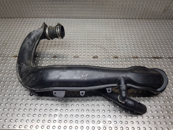 wiring of the intercooler F1F1-9C623-BA FORD KUGA MK2 FOCUS MK3 1.5 ECOBOOST