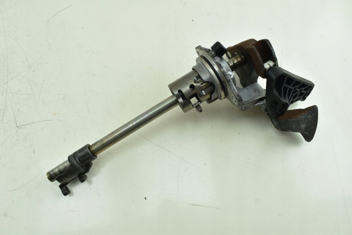 Schaltkulisse Getriebe 6 getriebe A3 8P VW GOLF V BASSAT B6 OCTAVIA II 02Q301230B