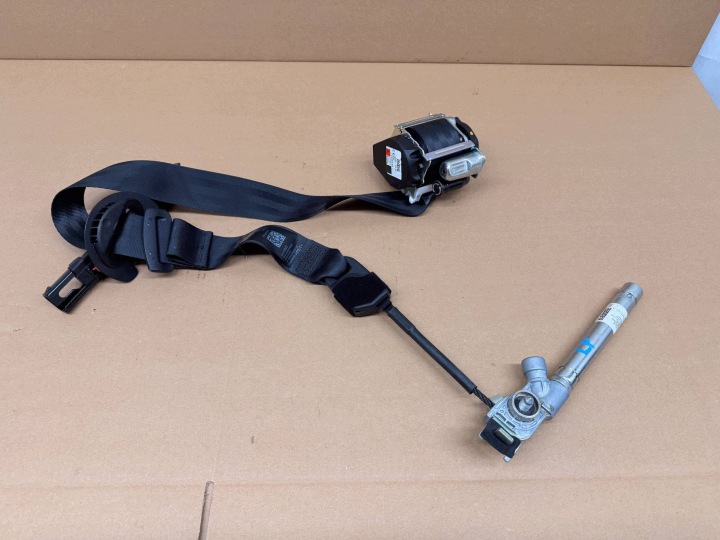 C3 Aircross cintura sicurezza anteriore sinistra anteriore 98224255XX 632383400B 39047216