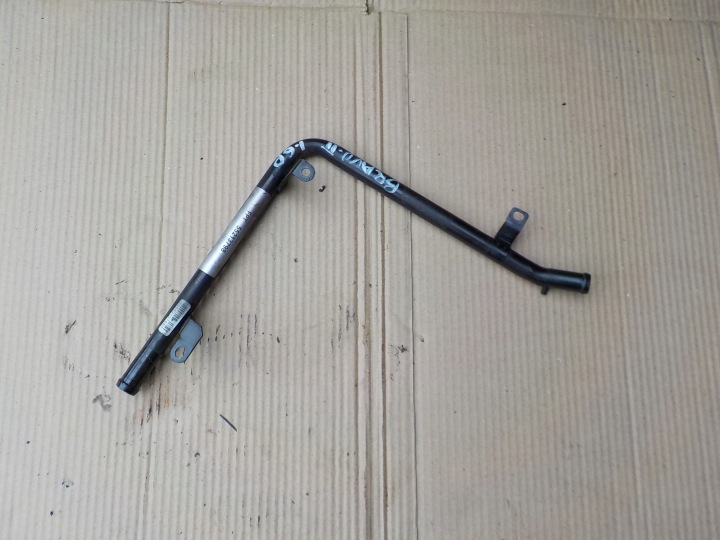 Schlauch rohr des Wassers fiat bravo II 1,6 M-JET 55213798