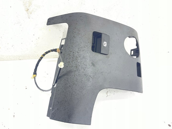 VW TOUAREG and 02-06 7L6858903 cover consoles left electric
